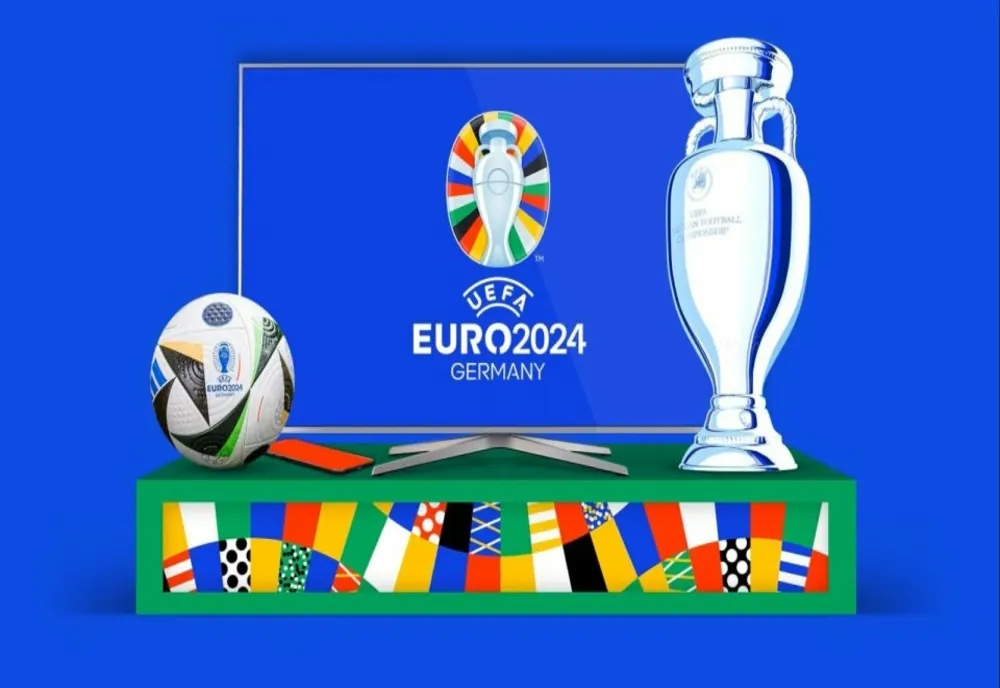 Începe Campionatul European de fotbal!