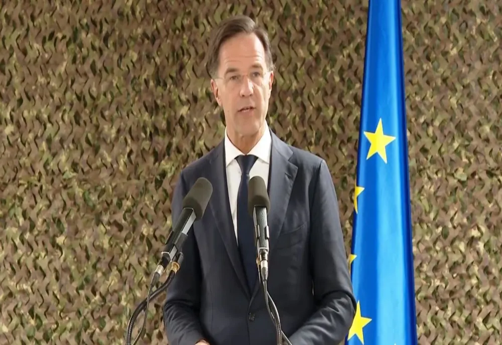 ȘEFUL NATO, VIZITĂ LA BUCUREȘTI