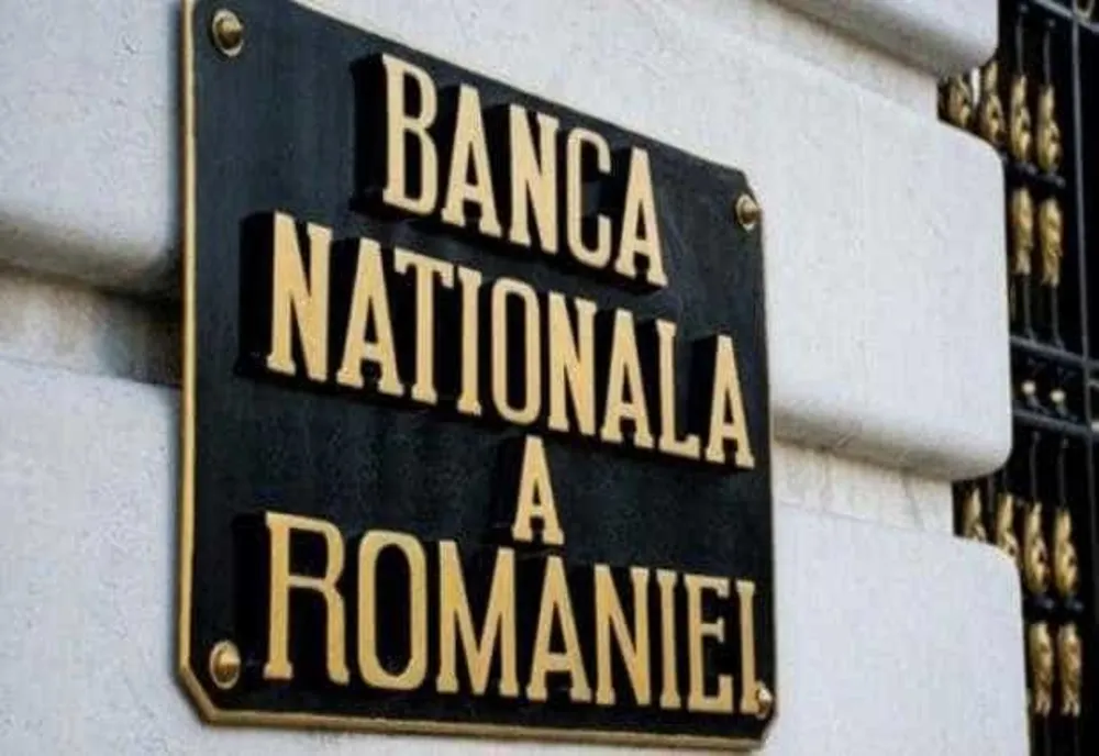 BNR: SOLDUL CREDITULUI NEGUVERNAMENTAL A CRESCUT ÎN DECEMBRIE CU 0,8%