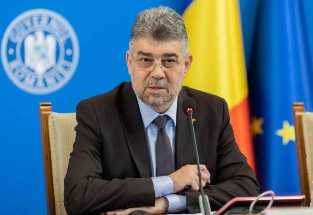 CIOLACU: ”ÎMI DORESC CA SUA SĂ DEVINĂ PRINCIPALUL INVESTITOR AL ROMÂNIEI DIN AFARA UE”