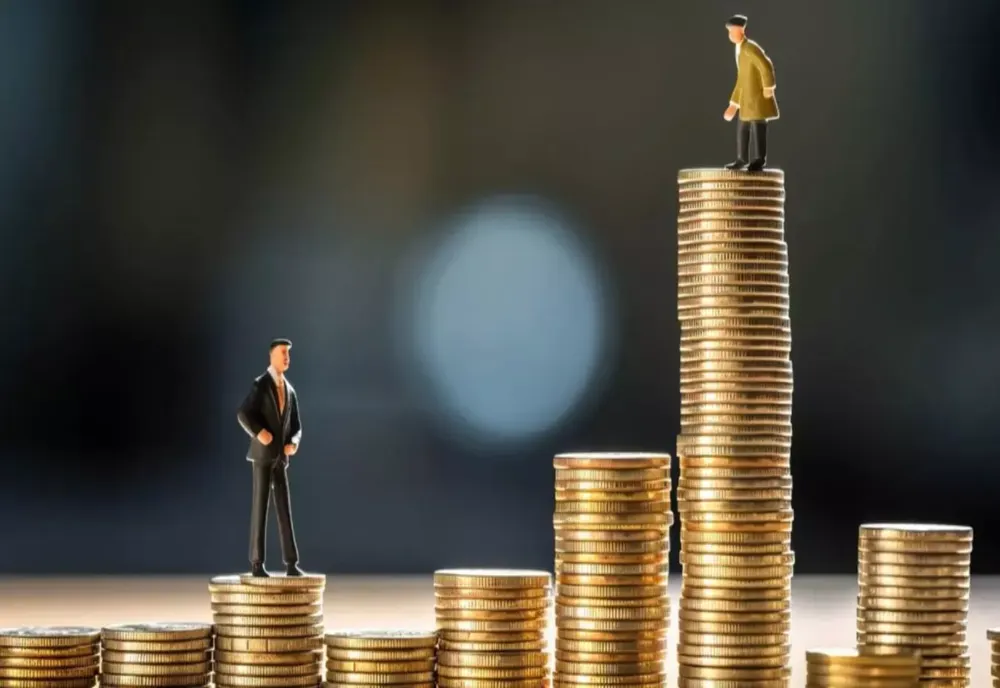 DATORIA GUVERNAMENTALĂ A CRESCUT, ÎN SEPTEMBRIE, LA 916,758 MILIARDE LEI, RESPECTIV 54,4% DIN PIB