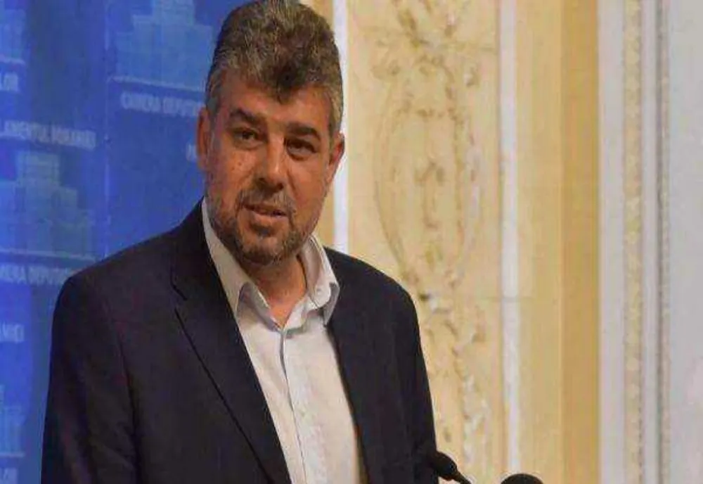 CIOLACU: RECTIFICAREA BUGETARĂ - POZITIVĂ; ALOCĂM RESURSE SUPLIMENTARE PENTRU TOATE MARILE PROIECTE DE INVESTIŢII
