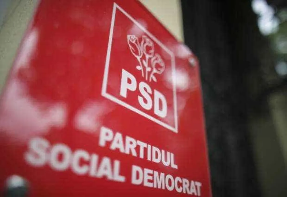 Congres PSD. Sorin Grindeanu, singurul candidat la șefia partidului