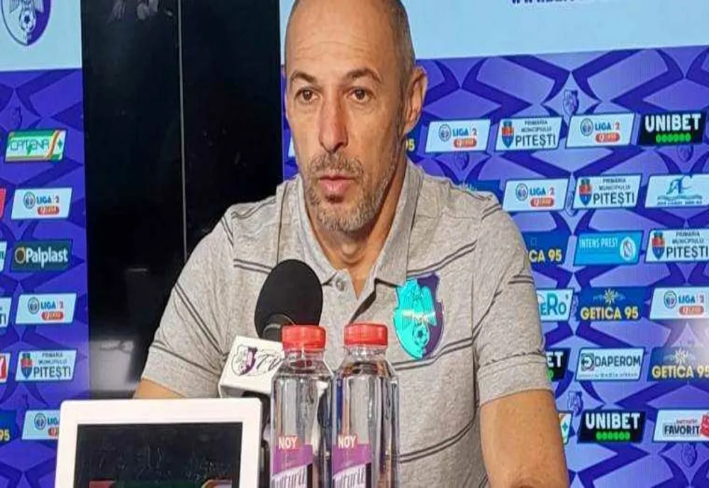 FC Argeș