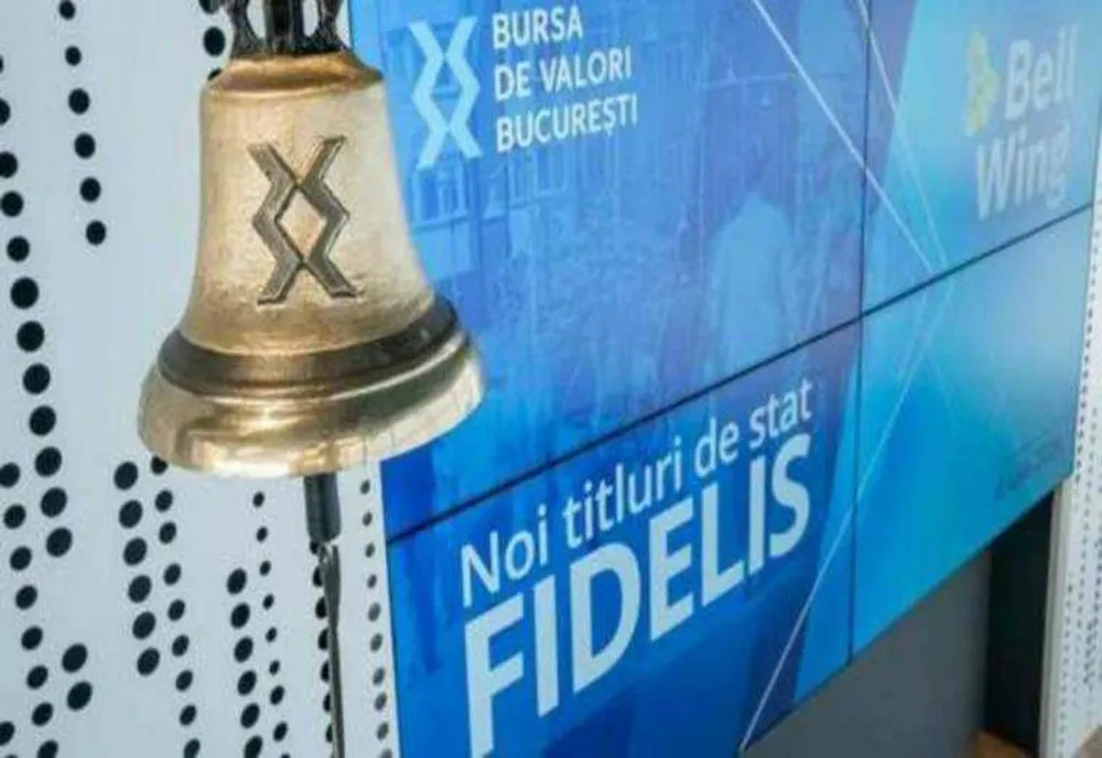 MINISTERUL FINANȚELOR: FIDELIS DE MARTIE VINE CU DOBÂNZI DE PÂNĂ LA 7,8%
