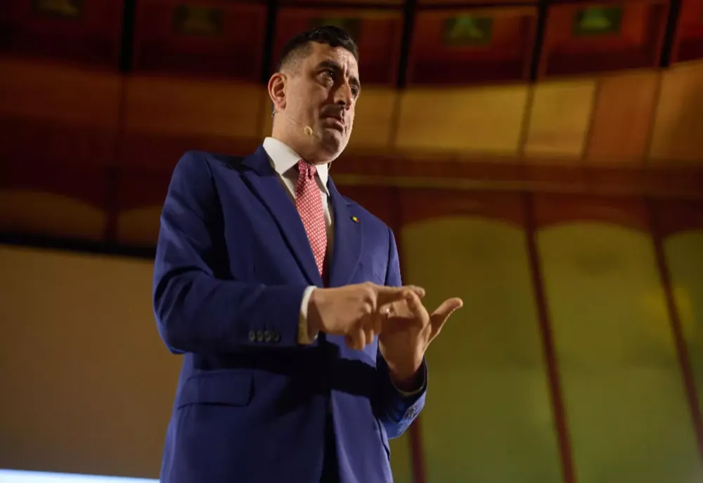 MIȘCAREA DE ULTIMĂ ORĂ A LIDERULUI SUVERANIȘTILOR. GEORGE SIMION AR PUTEA CONTESTA REZULTATUL ALEGERILOR PREZIDENȚIALE