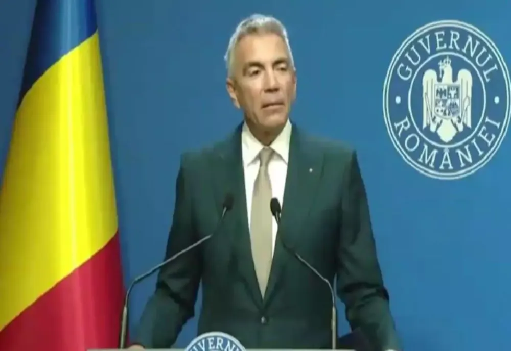 ȘTEFAN OPREA (AUR) CRITICĂ DUBLU STANDARD ÎN POLITICĂ: ”PENALII LOR NU SE PUN, TOȚI CEILALȚI DEVIN PENALI AUTOMAT”