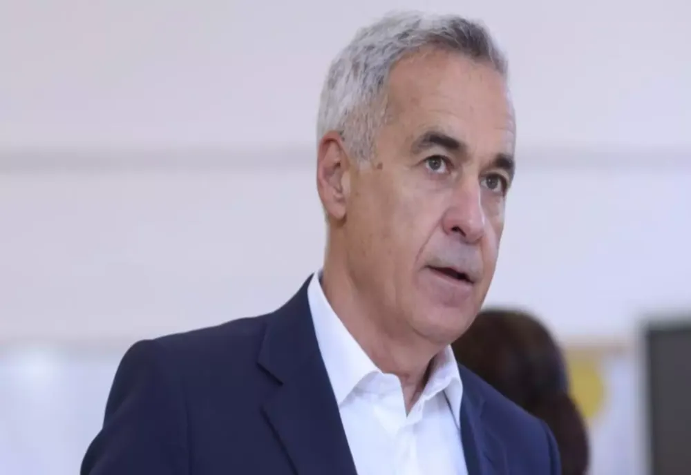 Călin Georgescu ajunge din nou în fața magistraților