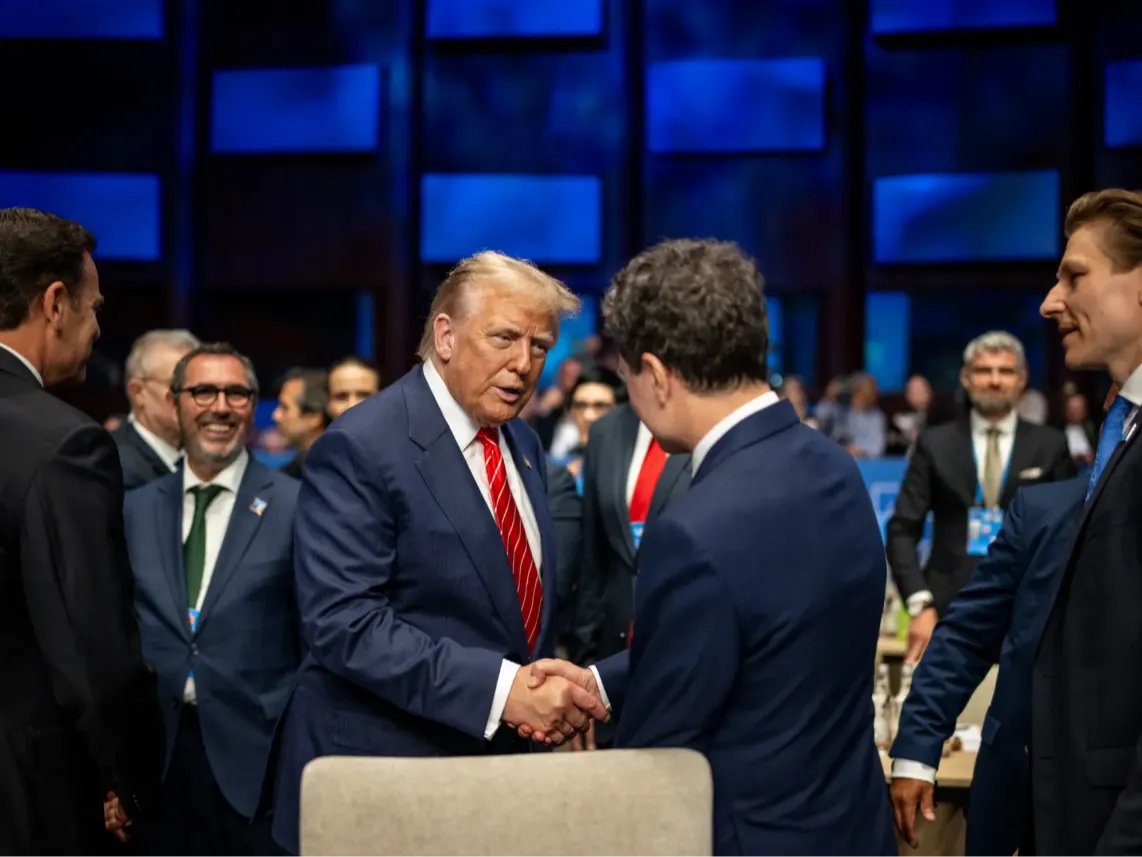 România îl invită pe Donald Trump la Summitul B9+ de la București. Cine ar putea veni în locul său în cazul unui refuz