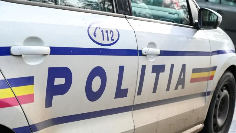 Poliția