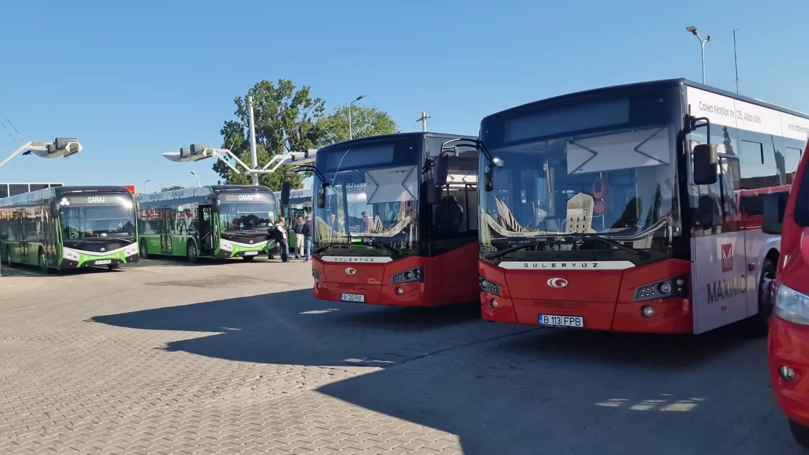 FOTO: Arhivă 
