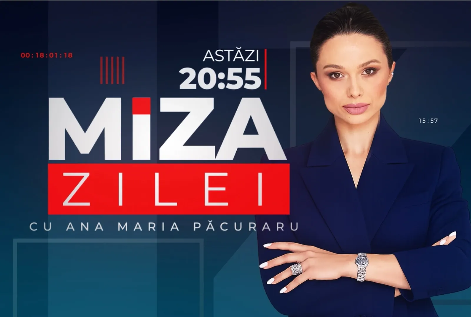 Ana Maria Păcuraru