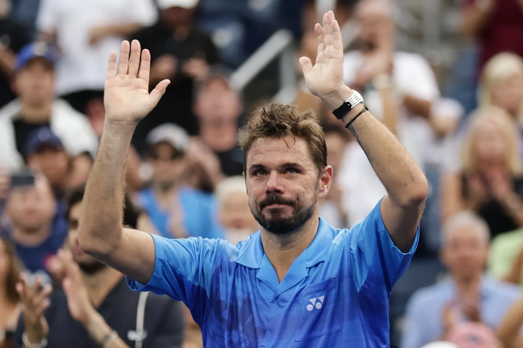 Stan Wawrinka (foto: profimedia)