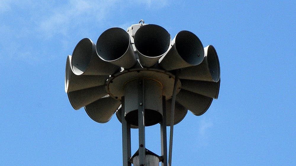Sirenele de alarmă programate pentru miercuri, anulate brusc. Ce spune Departamentul pentru Situații de Urgență