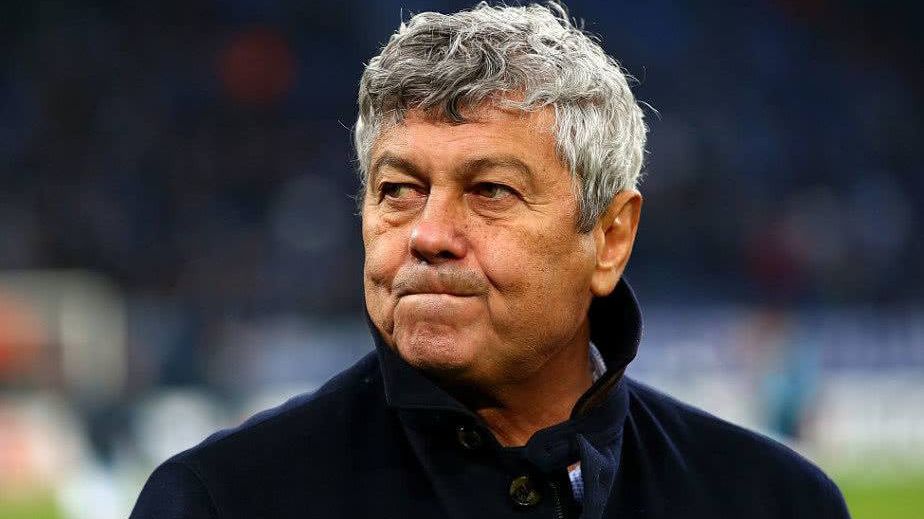Mircea Lucescu