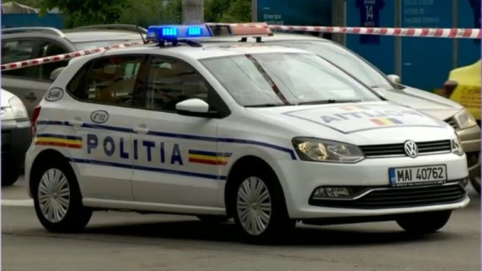 Poliție