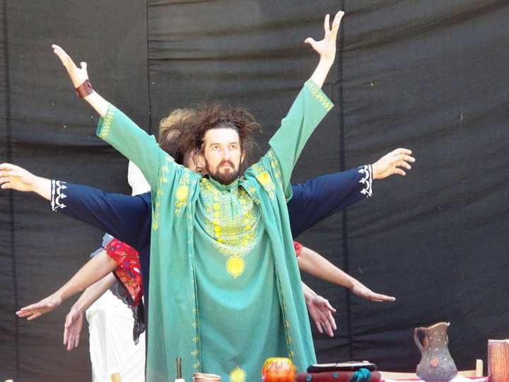 skepsis procesul lui prometeu