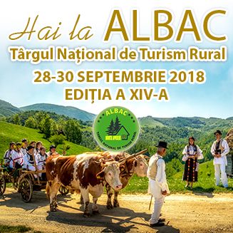 afis targ turism 2018