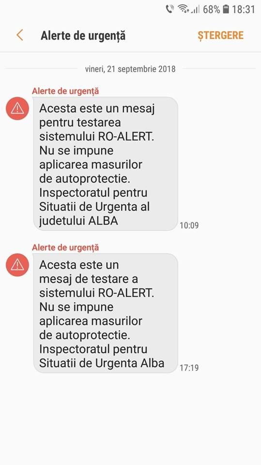 alertro