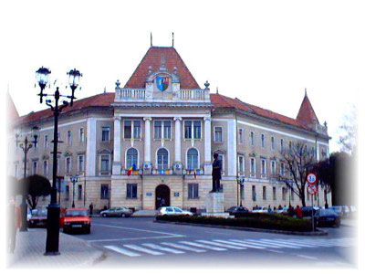 curtea de a pel alba iulia