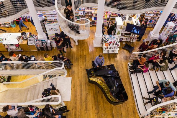 classic unlimited 2017 -carturesti