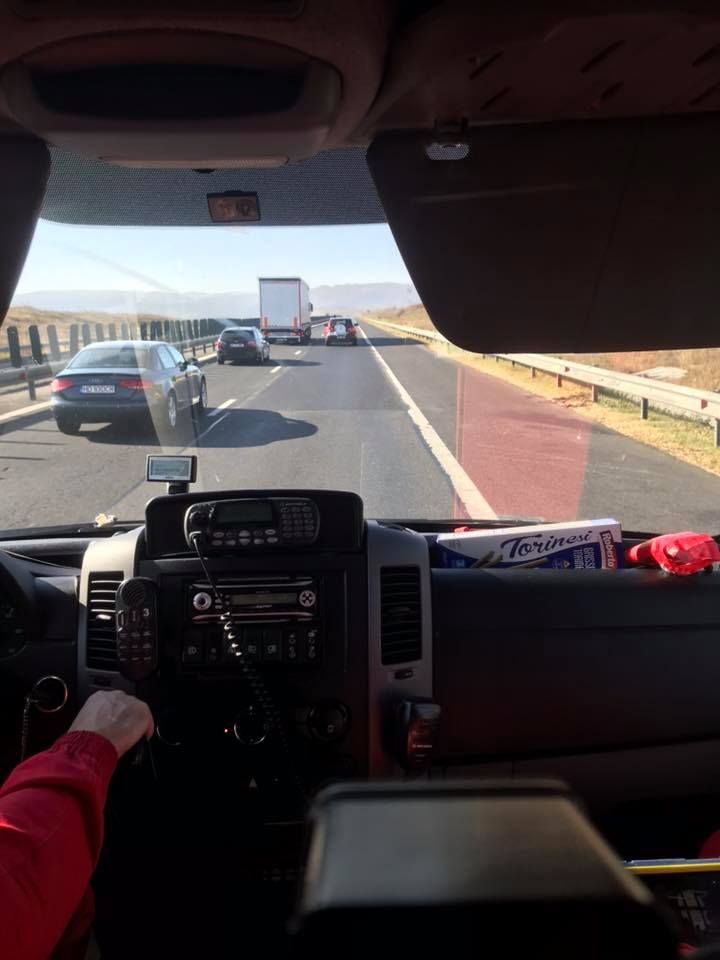 upu smurd alba iulia