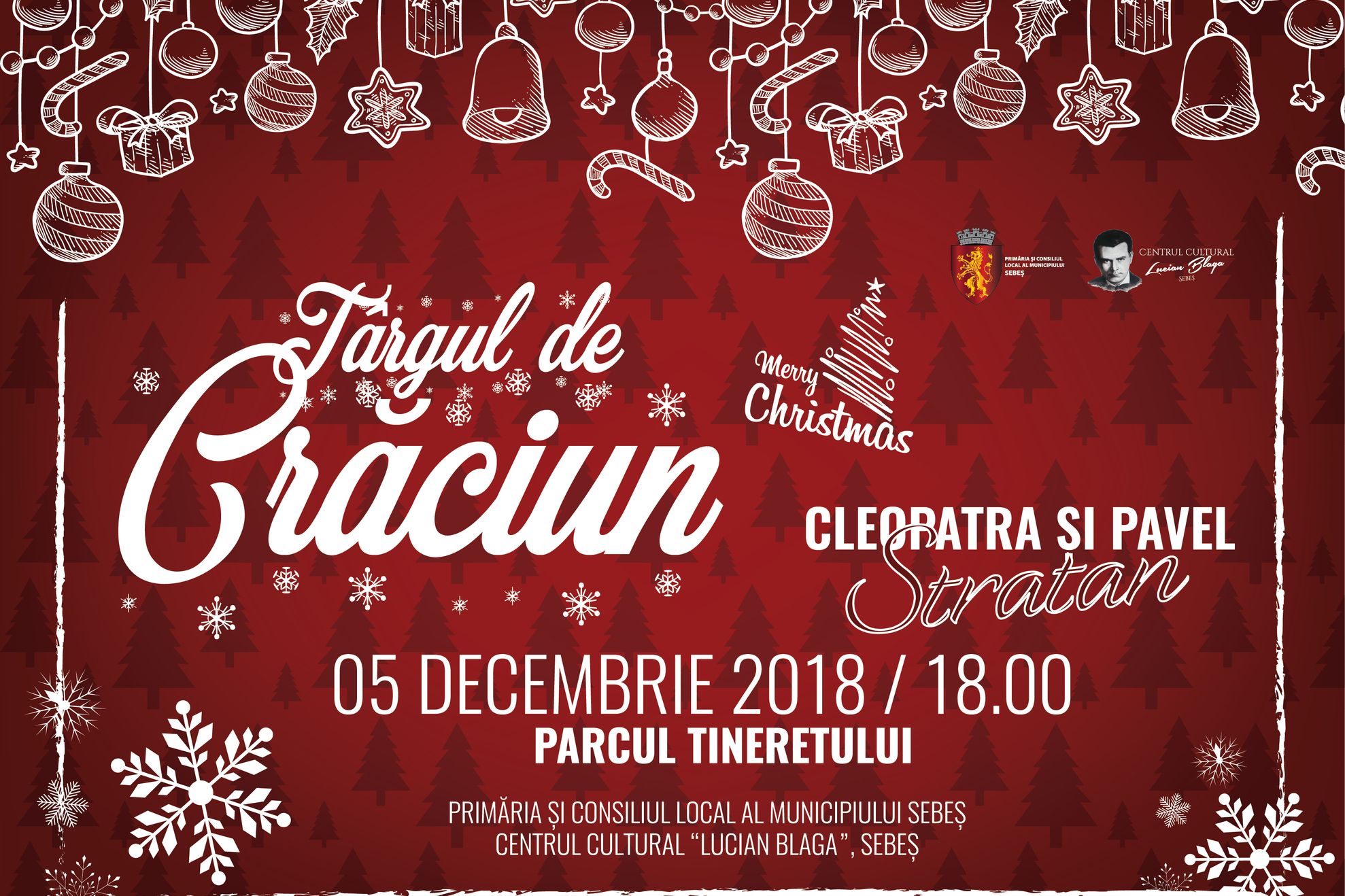 afis_x-mas_sebes_presa