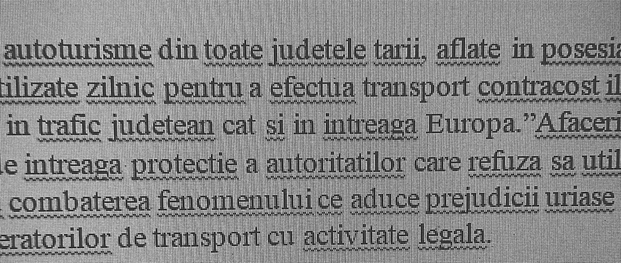 DOCUMENTE : Unul dintre efectele cazului Caracal putea fi prevenit dacă instituțiile statului își făceau treaba