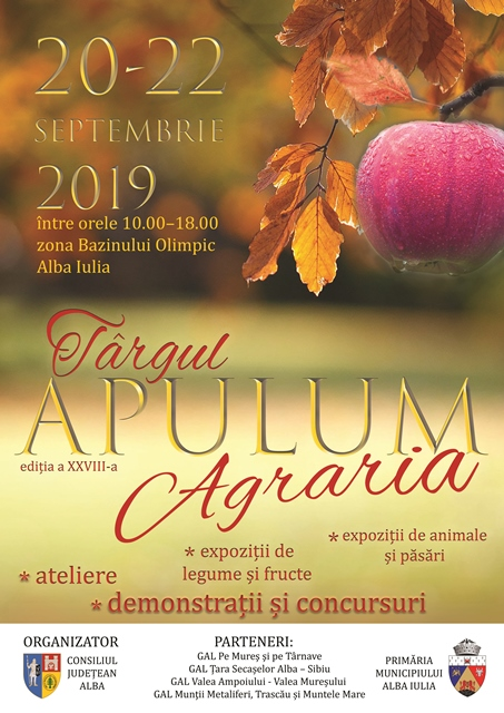 apulum agraria