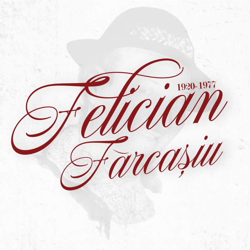 Felician Farcasiu