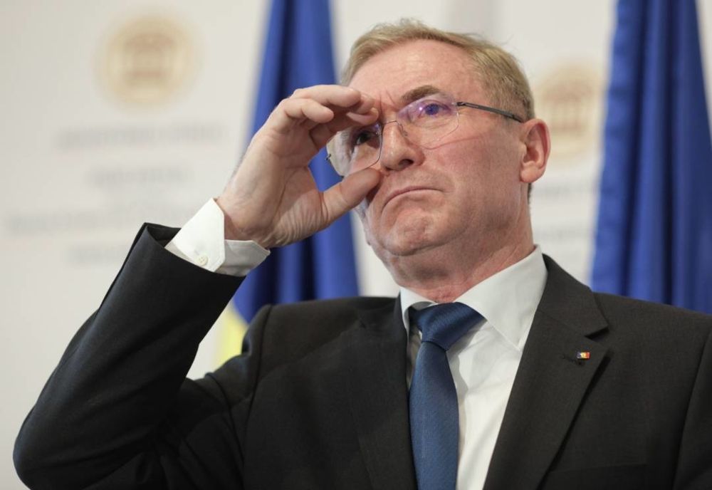 Augustin Lazăr a PIERDUT procesul cu Ministerul Justiției