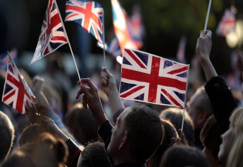 Jumătate dintre cetăţenii britanici cred că Regatul Unit ar putea să nu mai existe în zece ani