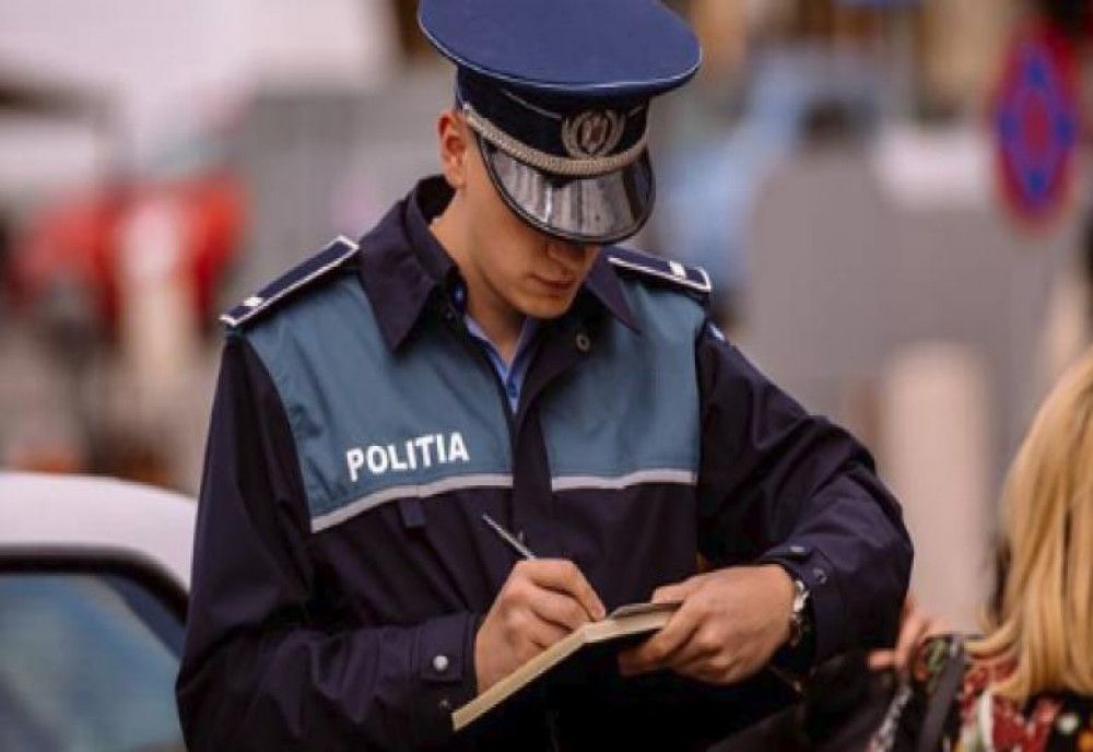  Când are voie Poliția Română să legitimeze o persoană, potrivit noilor reguli în vigoare din ianuarie 2020 