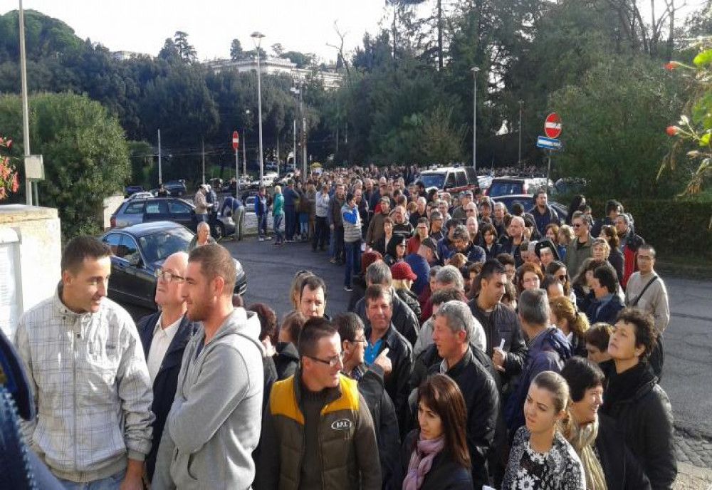  Viorica Dăncilă, despre votul în diaspora: Dacă în trei zile se fac iar cozi, nu mai este explicabil 