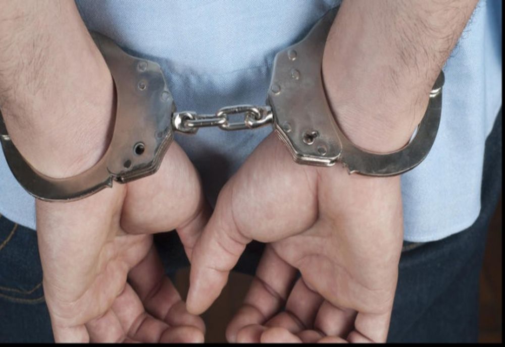 Cetățean olandez, urmărit internațional, prins de polițiștii din Ocna Mureș