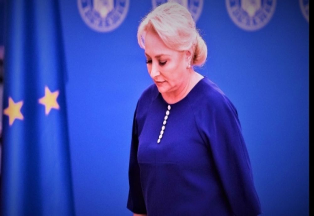Viorica Dăncilă a demisionat de la șefia PSD. Vezi noua structură de conducere