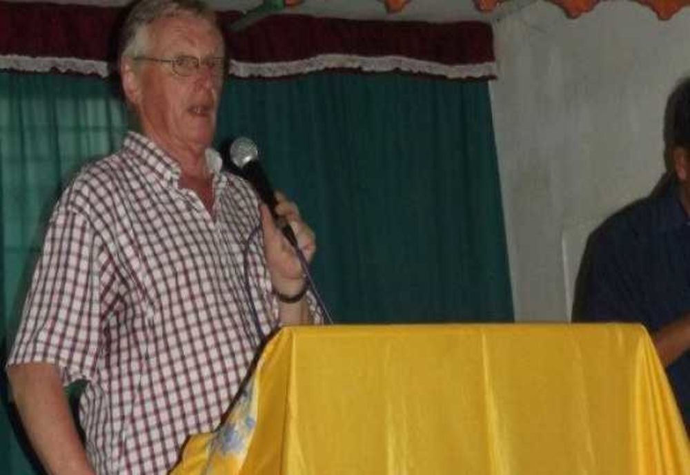 Pastor olandez condanmat pentru agresiune sexuală asupra nepotului de doar 5 ani