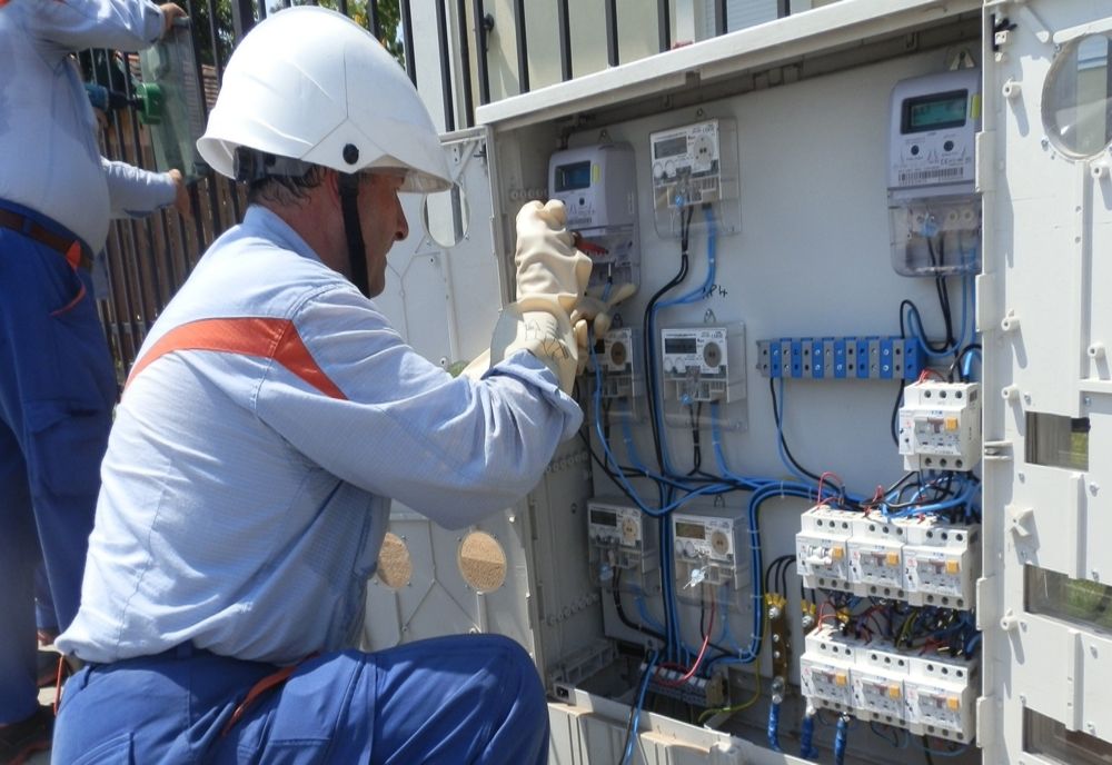 Întreruperi de curent programate în perioada 18 – 22 Noiembrie