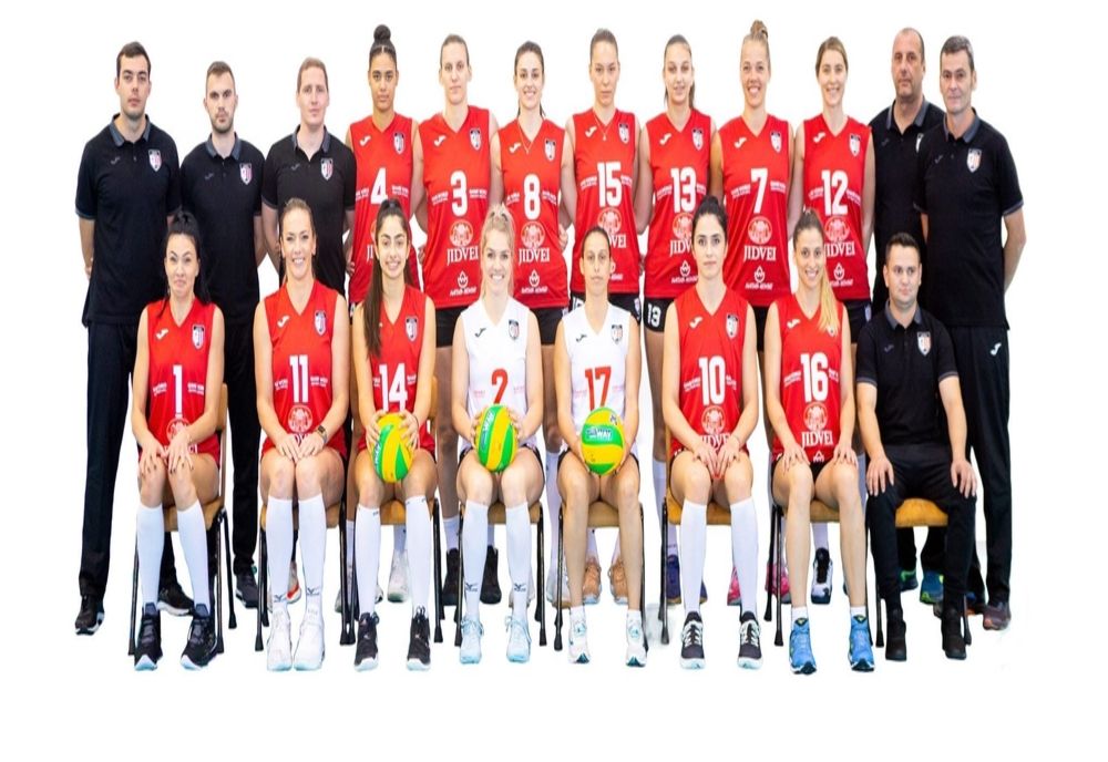 Campioana României întâlnește astăzi vicecampioana Europei