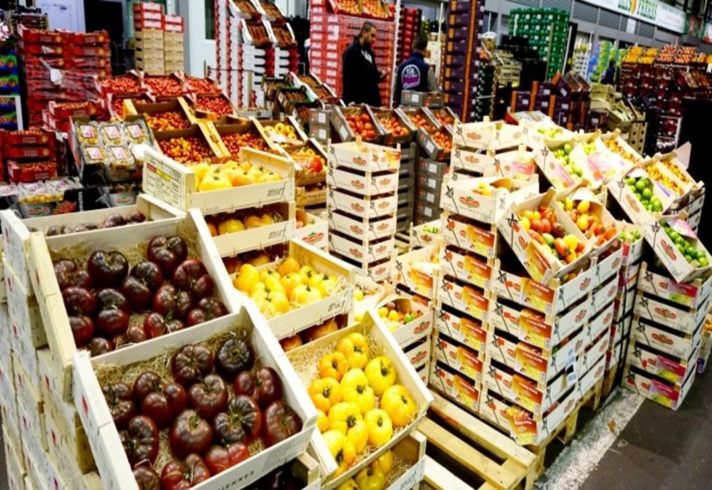 DSVSA Alba : Controale în unitățile de depozitare a fructelor și legumelor