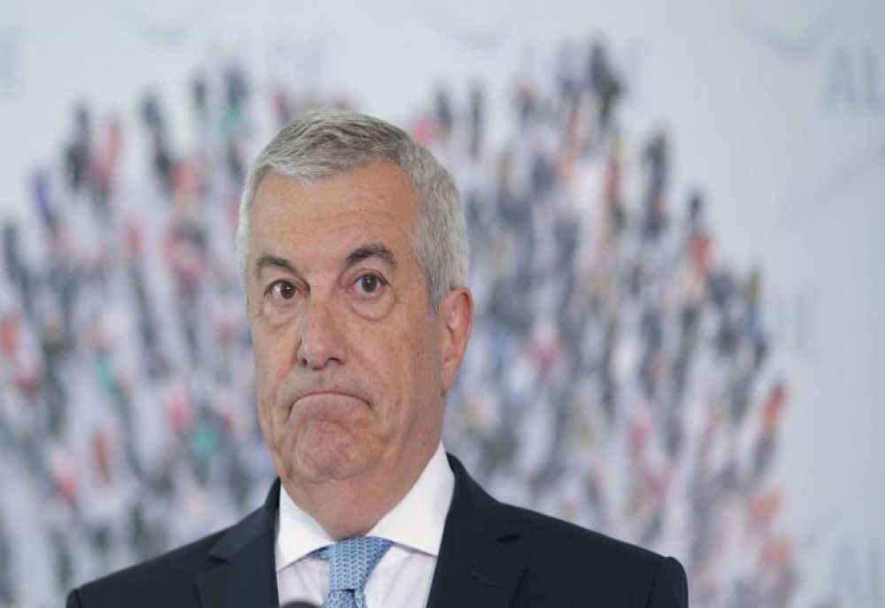  Tăriceanu vrea ca românii să poată vota pe parcursul a trei zile și în țară, nu doar în diaspora 