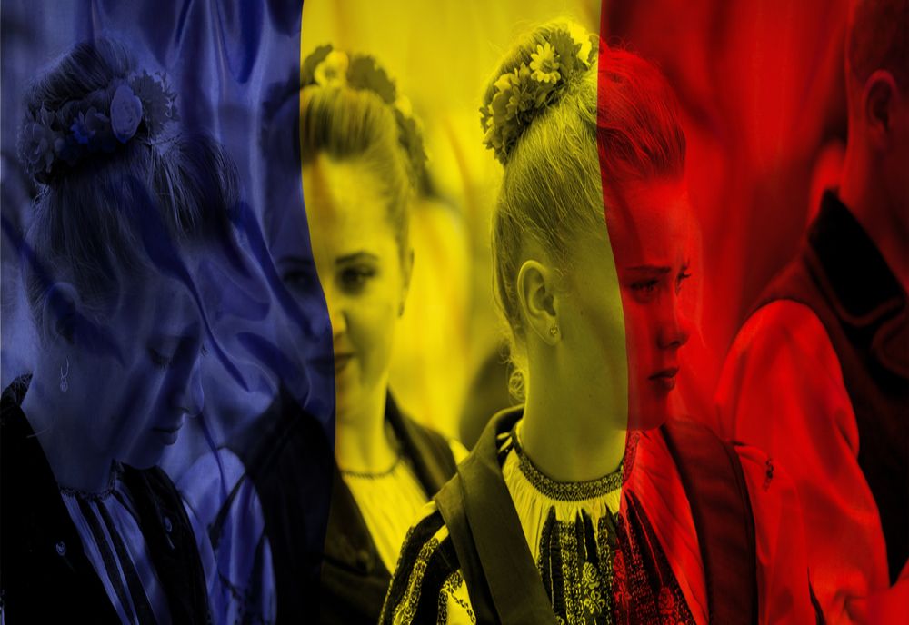 Programul oficial al Zilei Naționale a României 2019