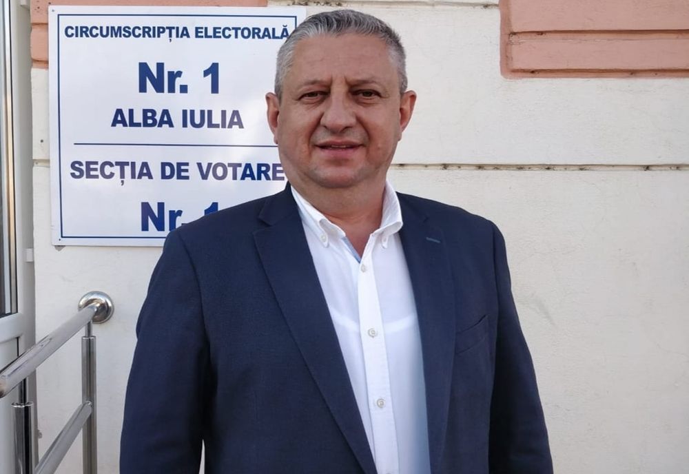 Lider PSD Alba : Oamenii așteaptă de la noi o nouă viziune și o nouă acțiune politică puternică și modernă!