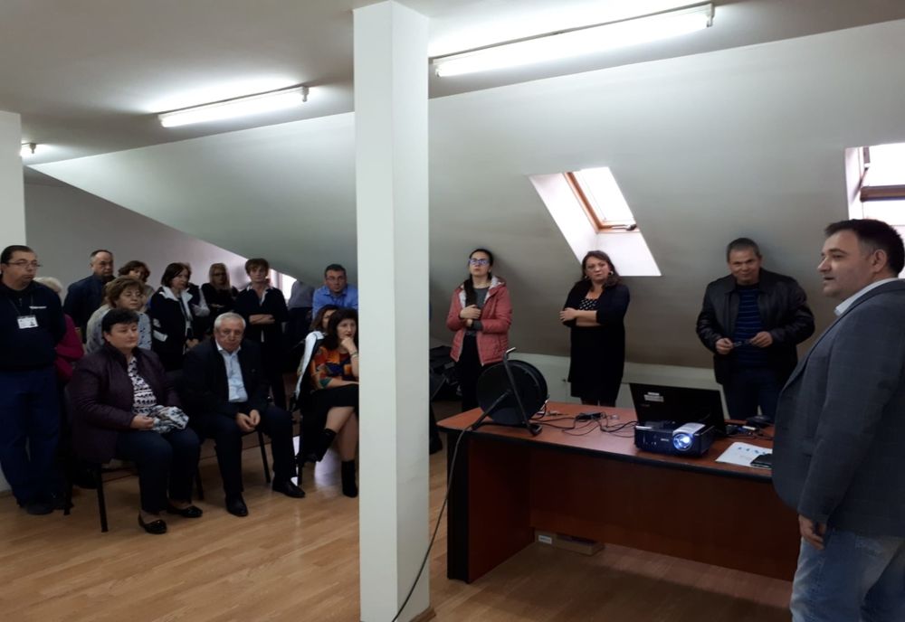 Despre CORUPȚIE cu funcționarii Casei Județene de Pensii Alba