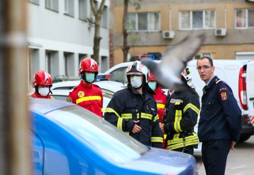 Controale la prestatorii de servicii pentru deratizare, dezinfecție și dezinsecție