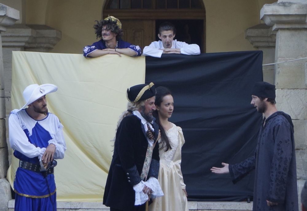 În această săptămănă încep Serile Skepsis