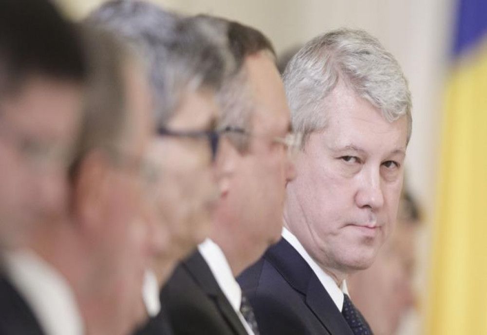 Ce spune Cătălin Predoiu, noul ministru al Justiției, despre secția specială