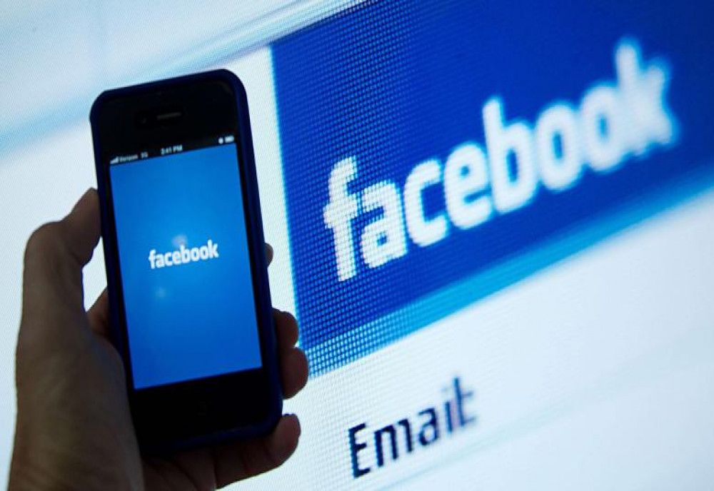 Facebook a șters 5,4 miliarde de conturi în 2019