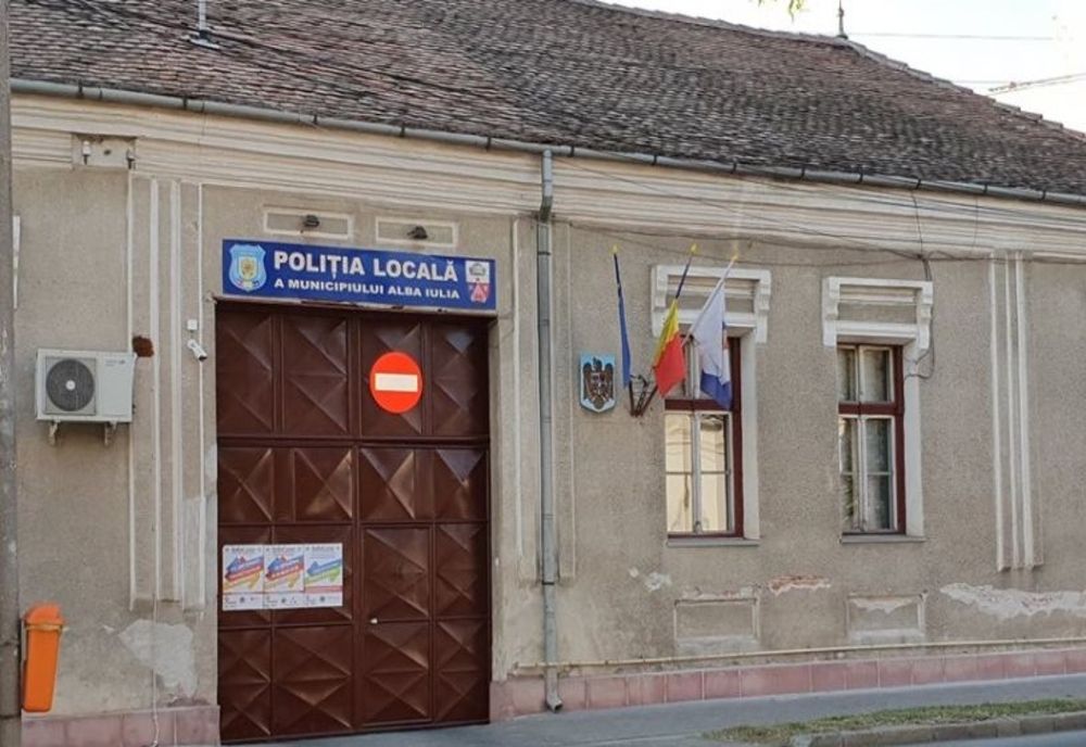 Scandal la Poliția Locală Alba Iulia : Acuzații privind fraudarea unui concurs și admiterea unor candidați cu dedicație
