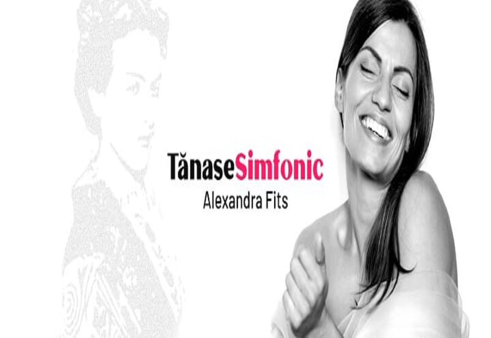 „Tănase simfonic” - concert omagial Maria Tănase